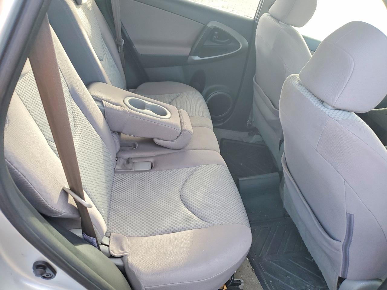 2007 TOYOTA RAV4 BASE photo 28