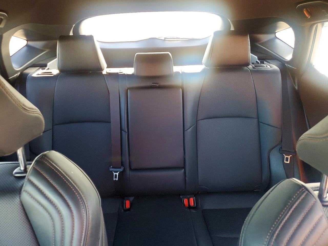 2021 TOYOTA VENZA photo 10
