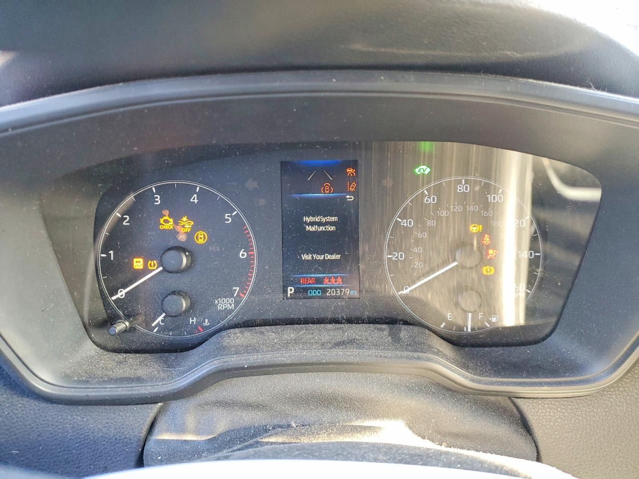 2024 TOYOTA COROLLA LE photo 9