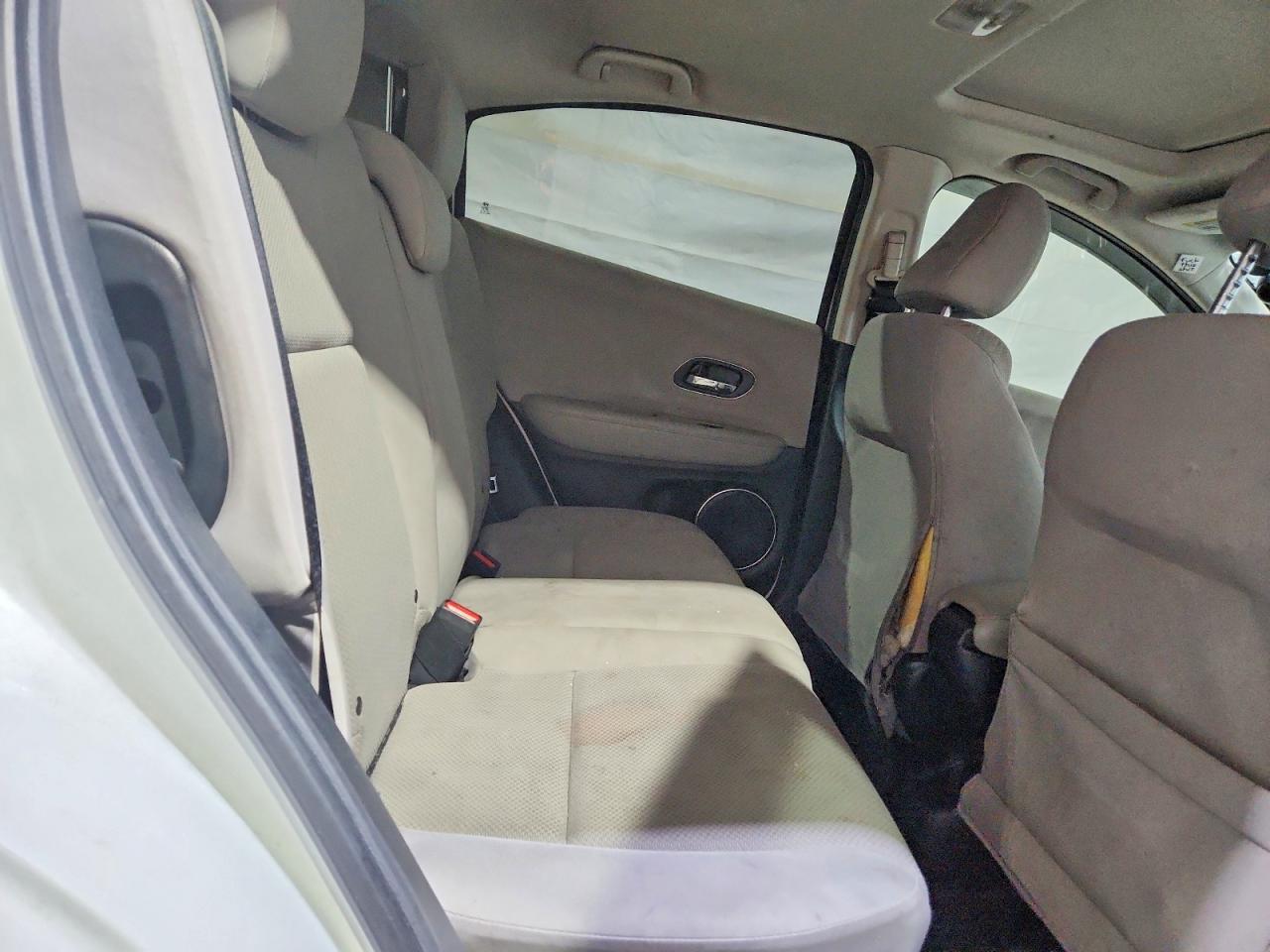2016 HONDA HR-V EX photo 19