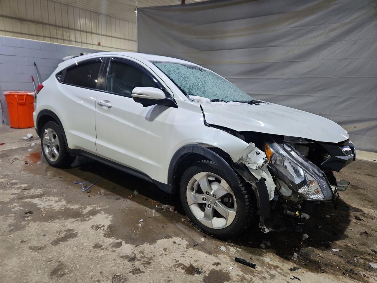 2016 HONDA HR-V EX photo 7