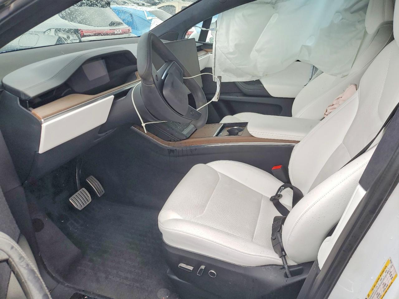 2023 TESLA MODEL X photo 13