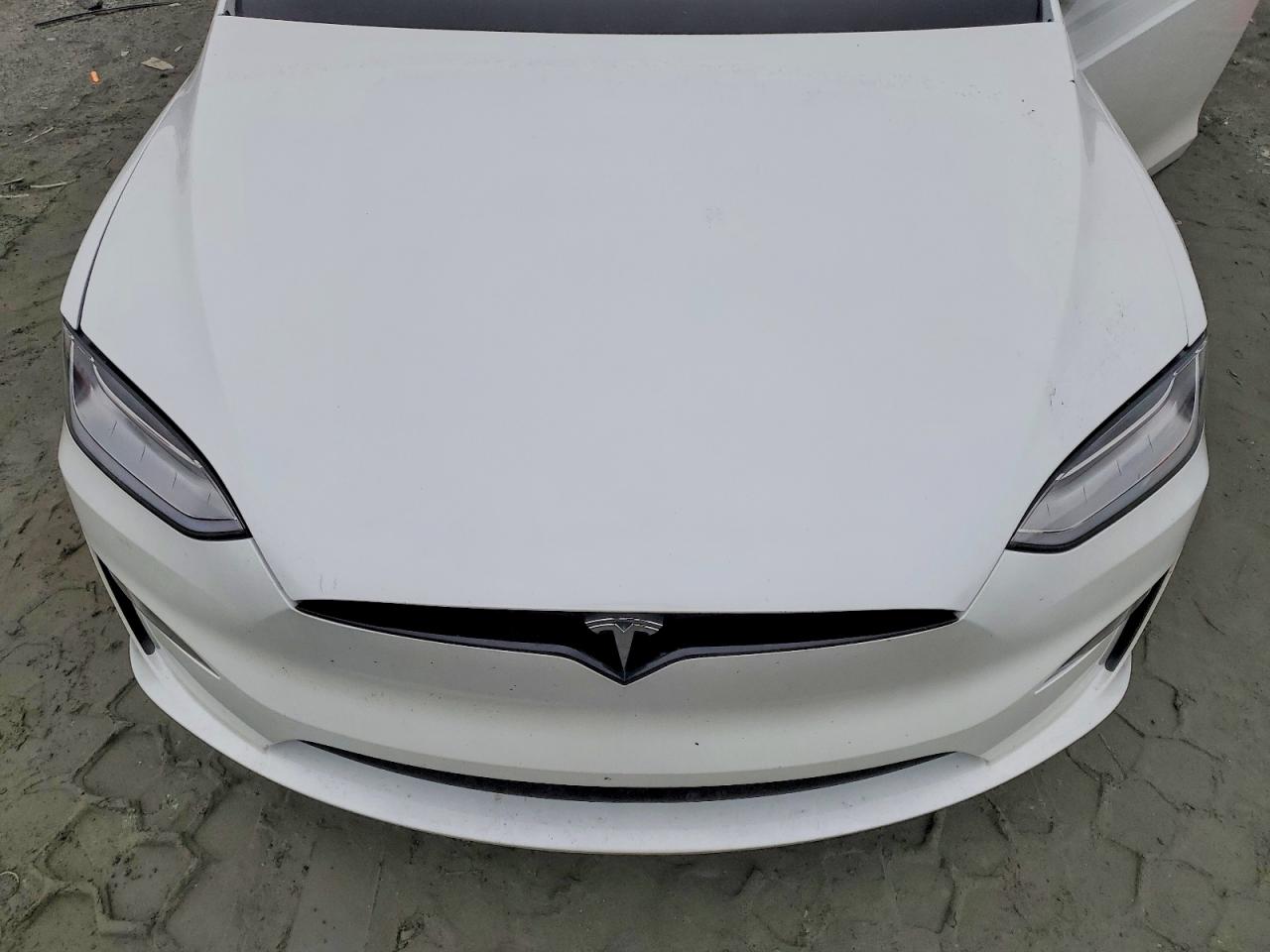2023 TESLA MODEL X photo 21