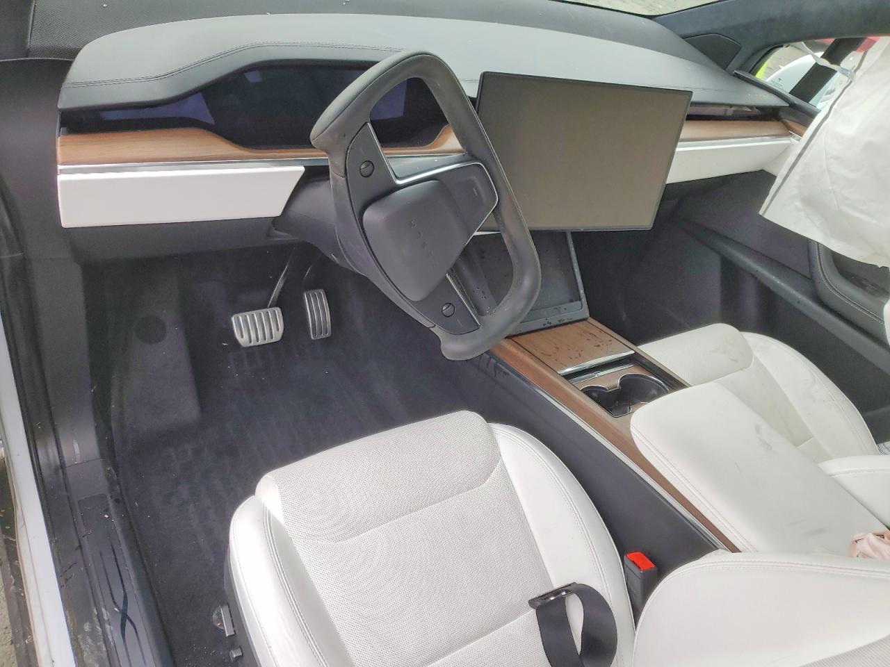 2023 TESLA MODEL X photo 15