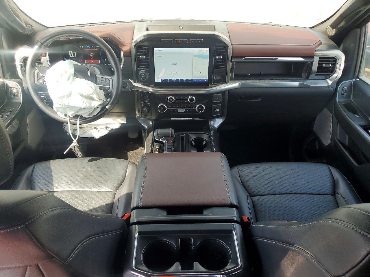 2023 FORD F150 SUPERCREW photo 16