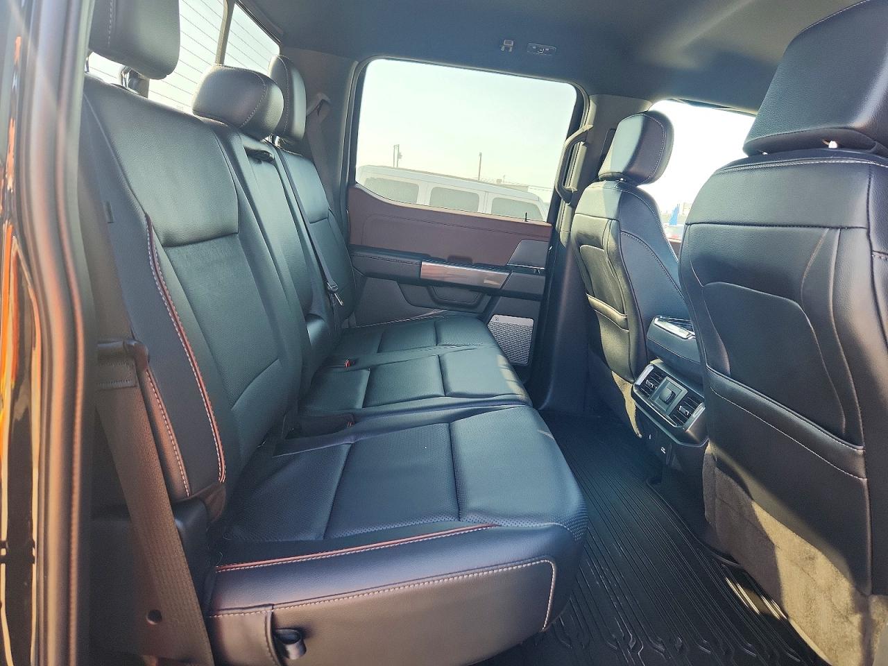 2023 FORD F150 SUPERCREW photo 19