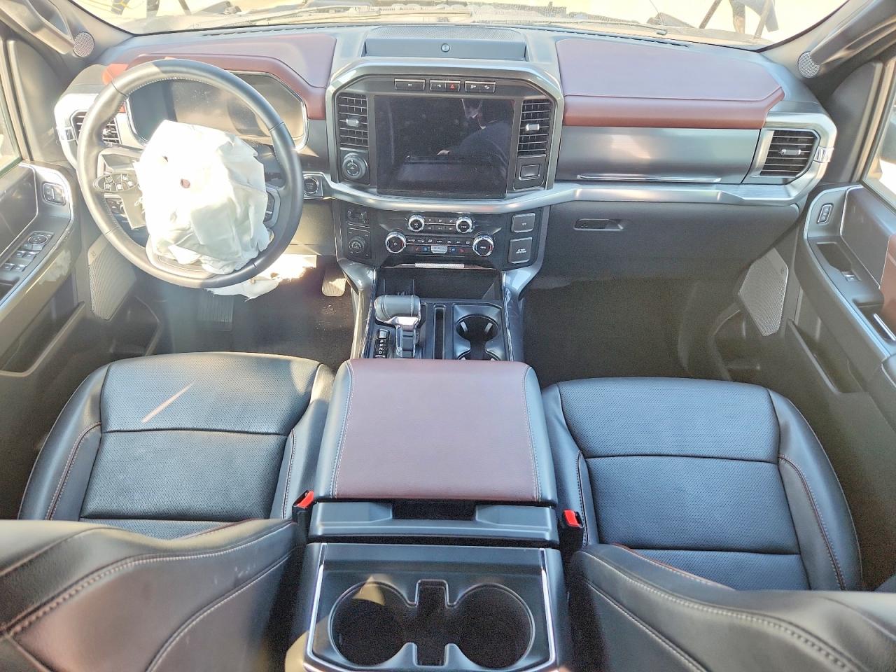 2023 FORD F150 SUPERCREW photo 15