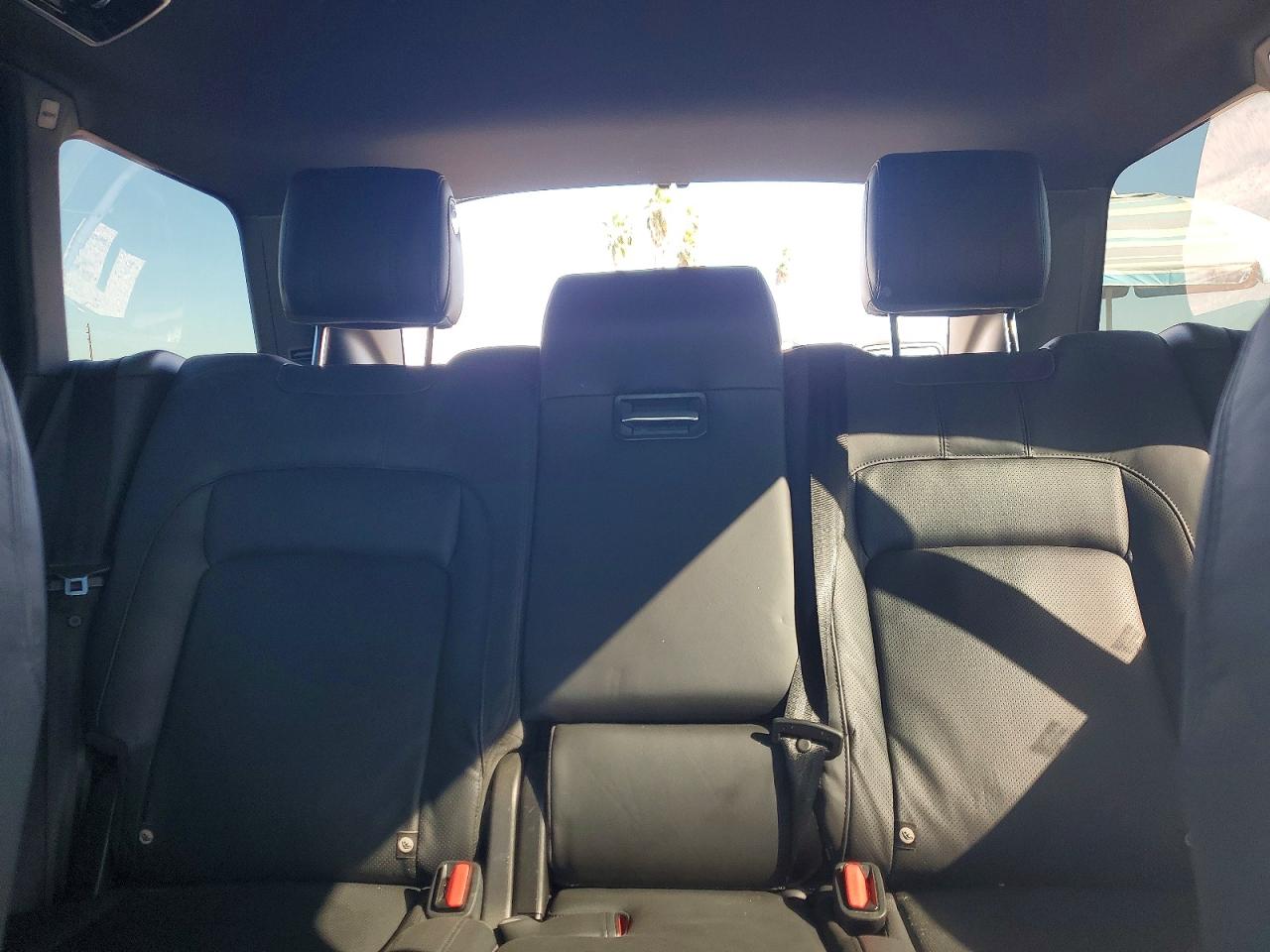 2022 LAND ROVER RANGE ROVER HSE WESTMINSTER EDITION photo 19