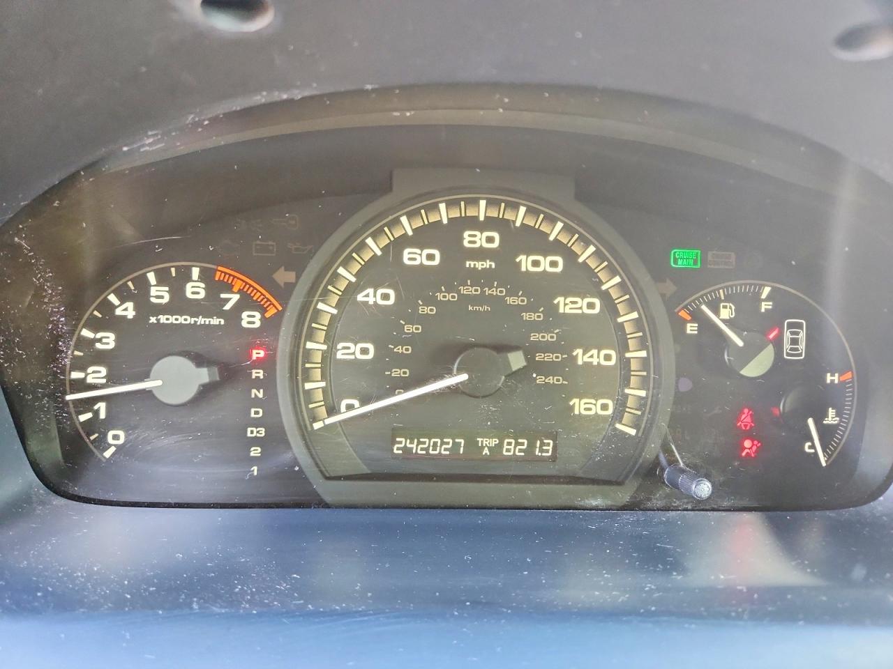 2006 HONDA ACCORD SE photo 17