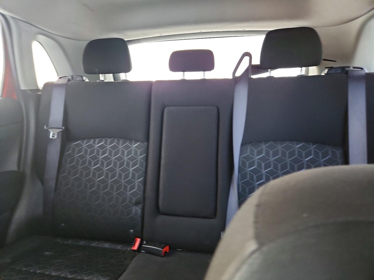 2023 MITSUBISHI OUTLANDER SPORT S/SE photo 10