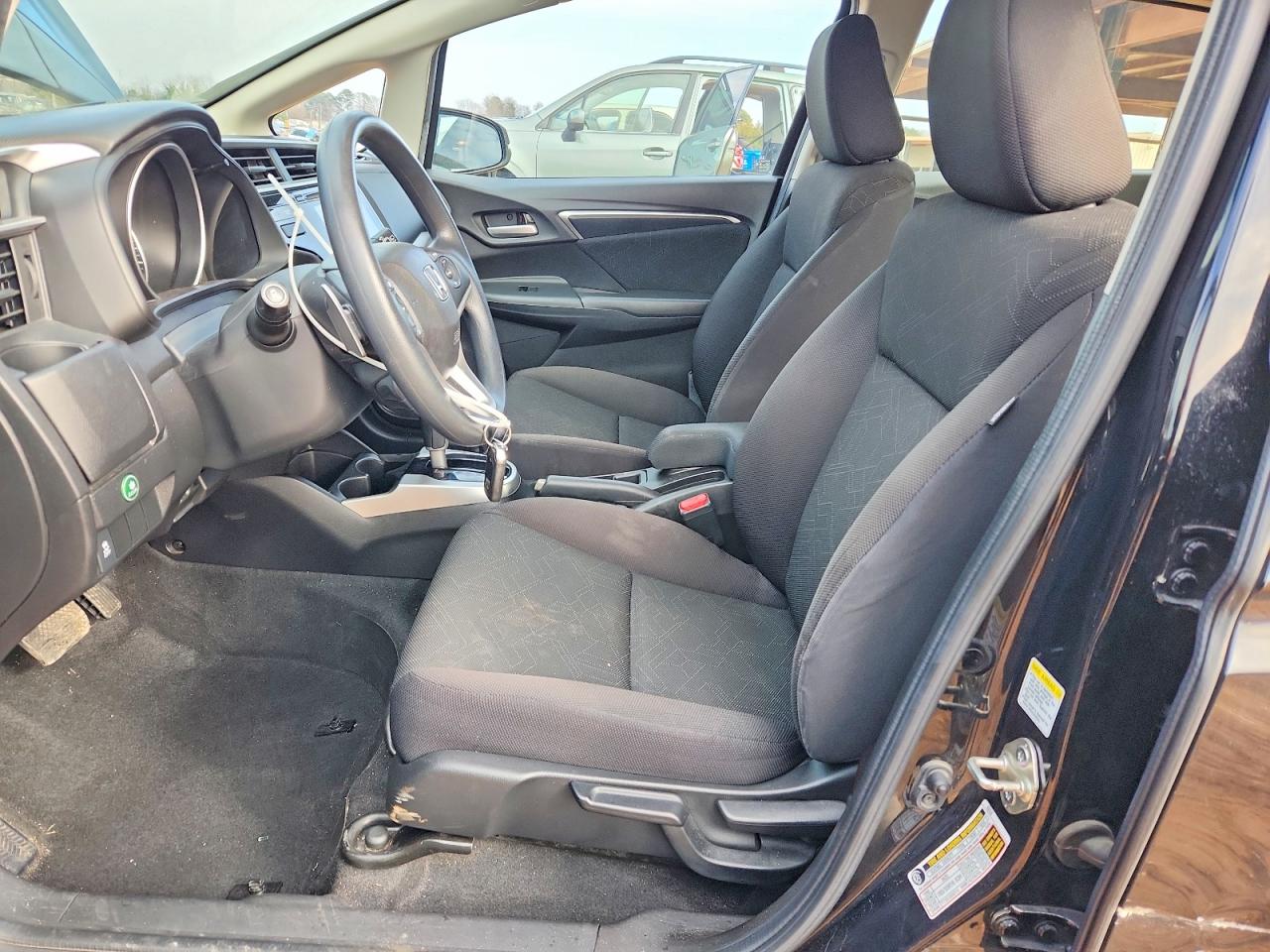 2016 HONDA FIT EX photo 13