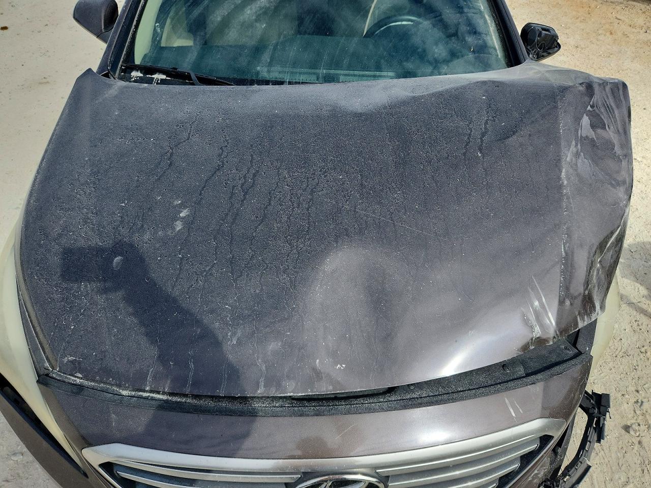 2015 HYUNDAI SONATA SE photo 31