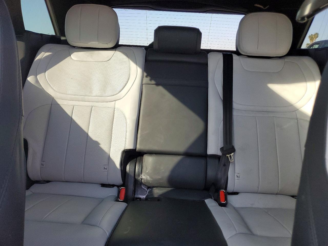 2023 LAND ROVER RANGE ROVER SPORT FIRST EDITION photo 10