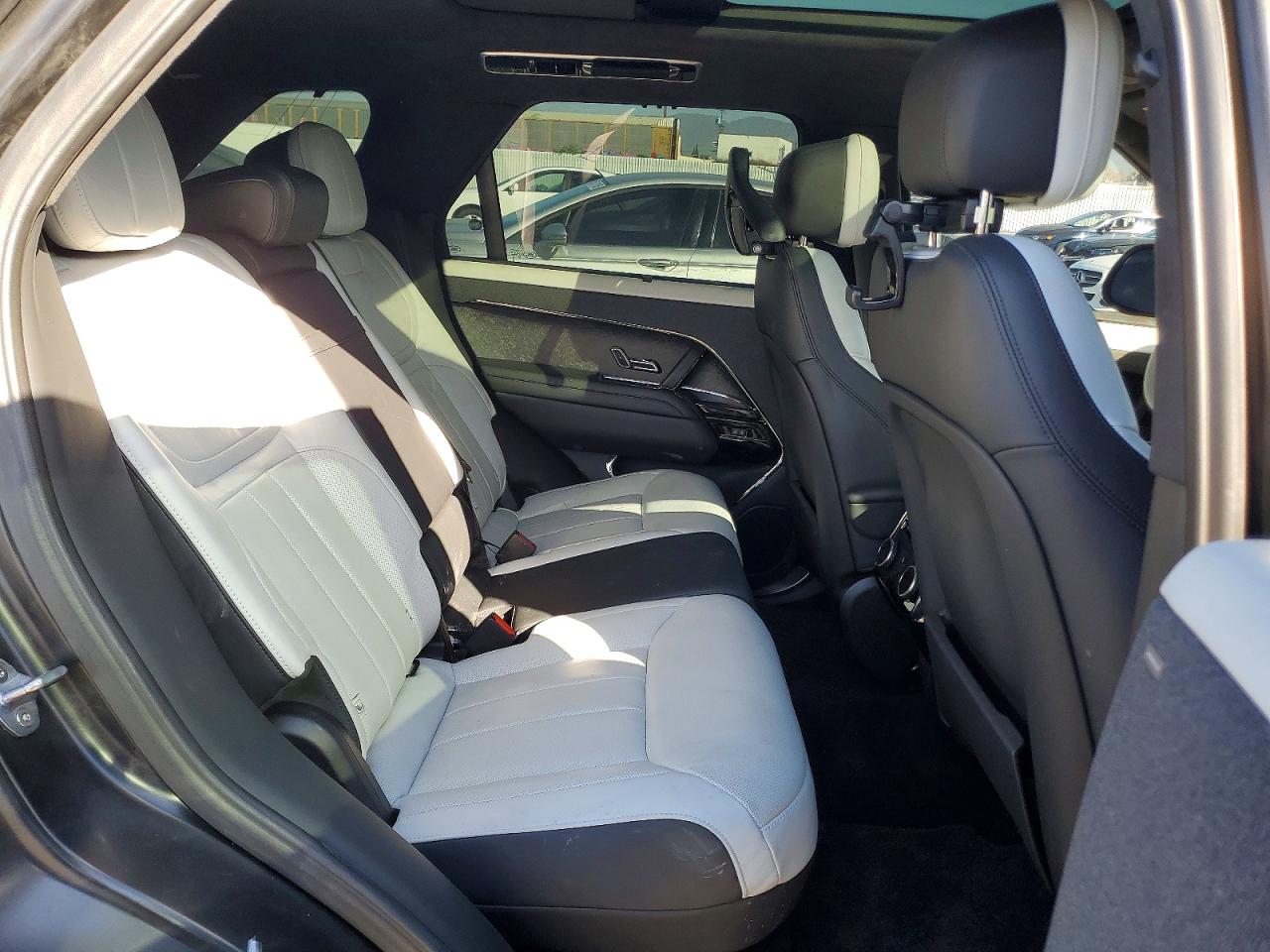 2023 LAND ROVER RANGE ROVER SPORT FIRST EDITION photo 11