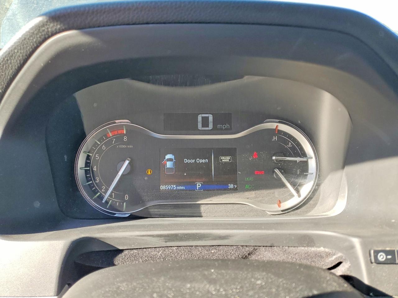 2022 HONDA RIDGELINE RTL photo 17
