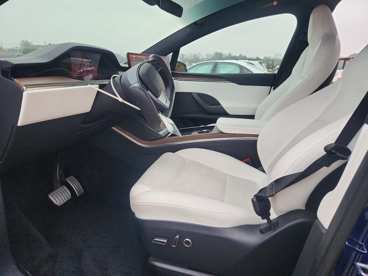2023 TESLA MODEL X photo 19