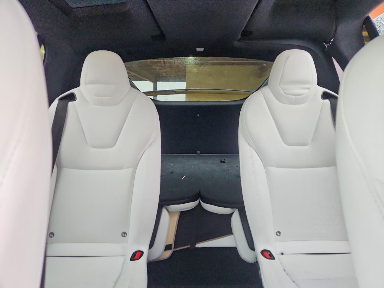 2023 TESLA MODEL X photo 28