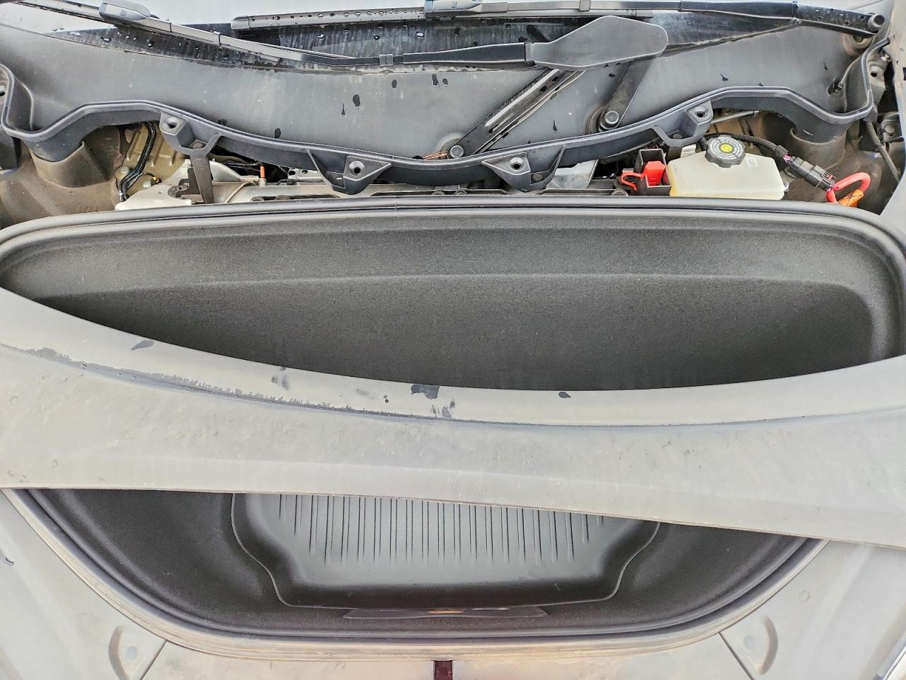 2023 TESLA MODEL X photo 22