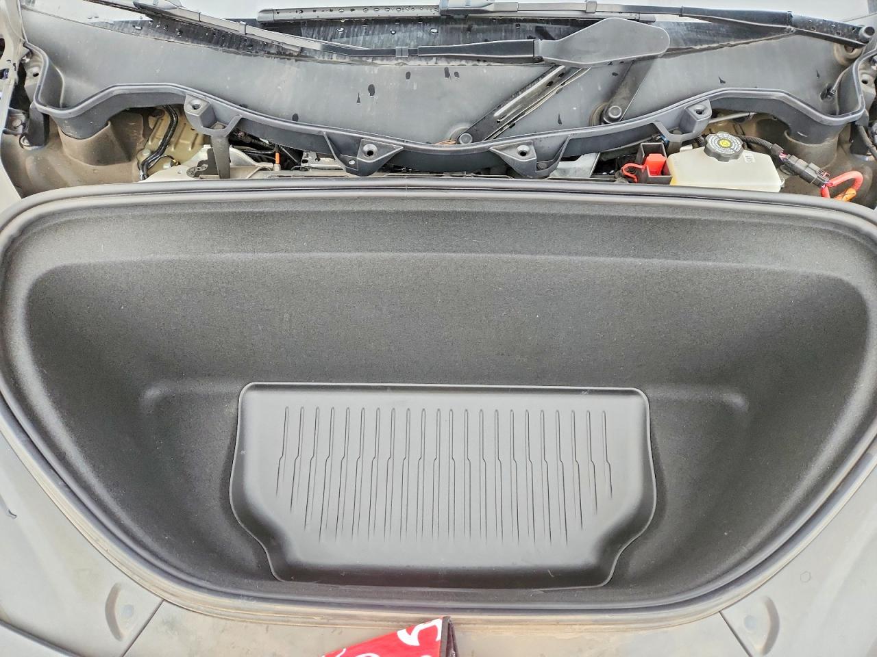 2023 TESLA MODEL X photo 34