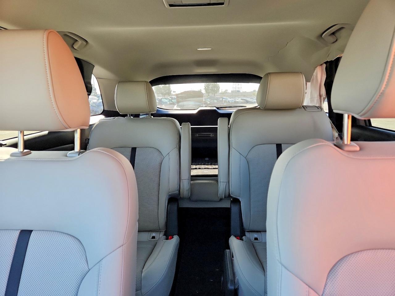 2025 MAZDA CX-90 PREFERRED photo 19