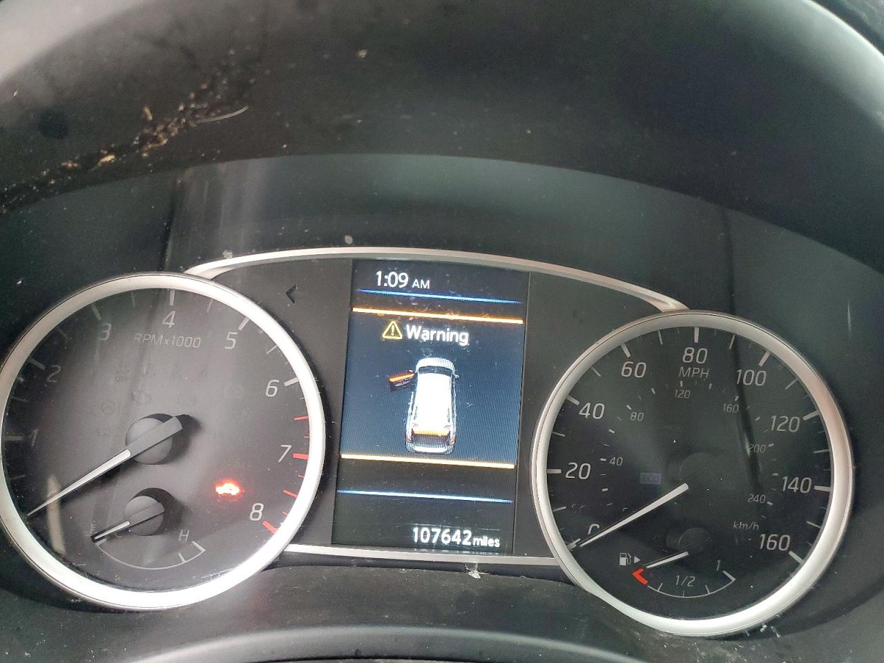 2019 NISSAN SENTRA S photo 17