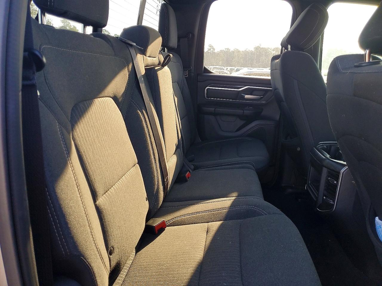 2019 RAM 1500 BIG HORN, LONESTAR photo 10