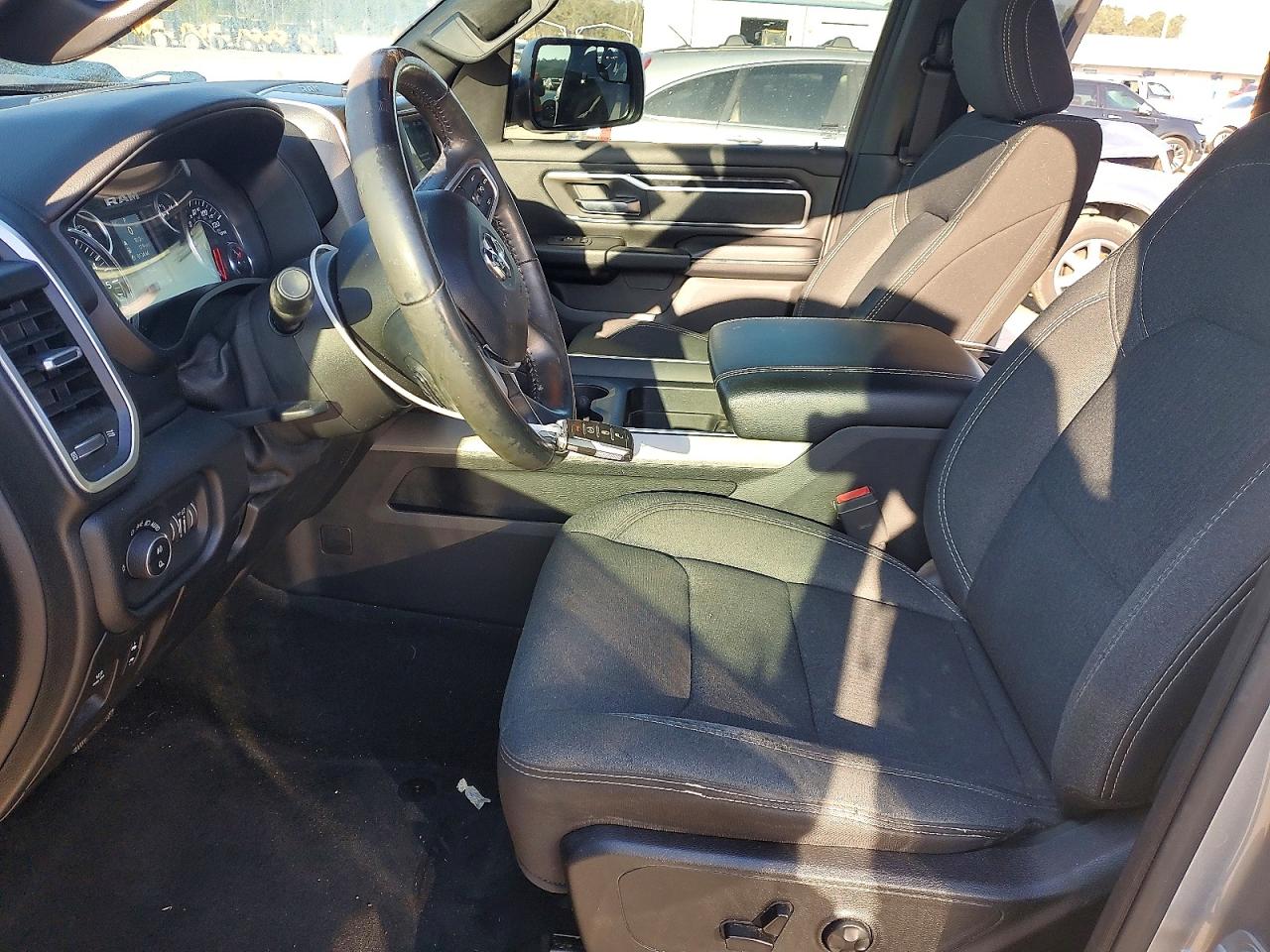 2019 RAM 1500 BIG HORN, LONESTAR photo 7