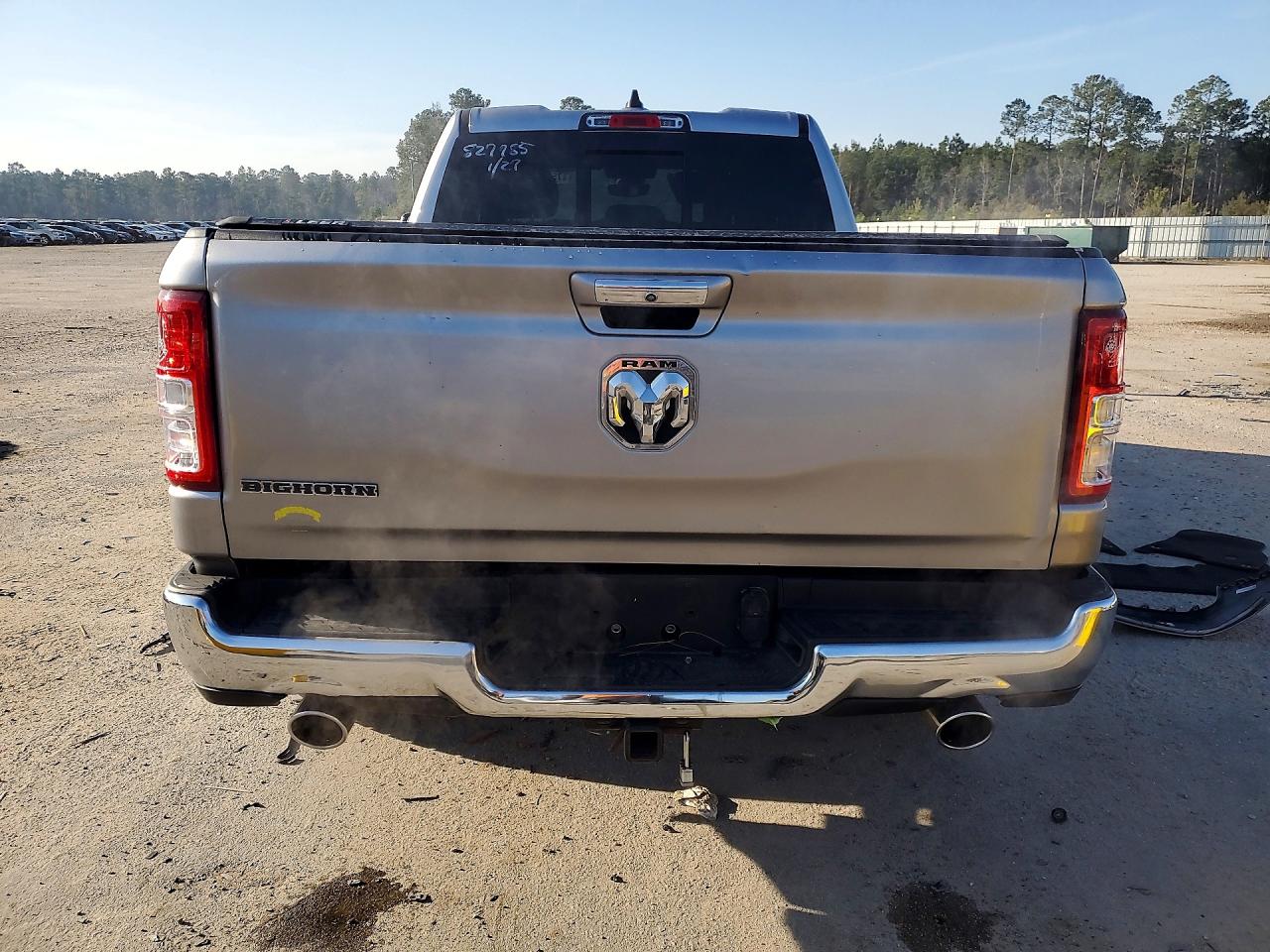 2019 RAM 1500 BIG HORN, LONESTAR photo 6
