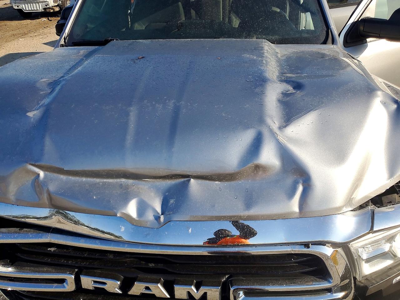 2019 RAM 1500 BIG HORN, LONESTAR photo 11