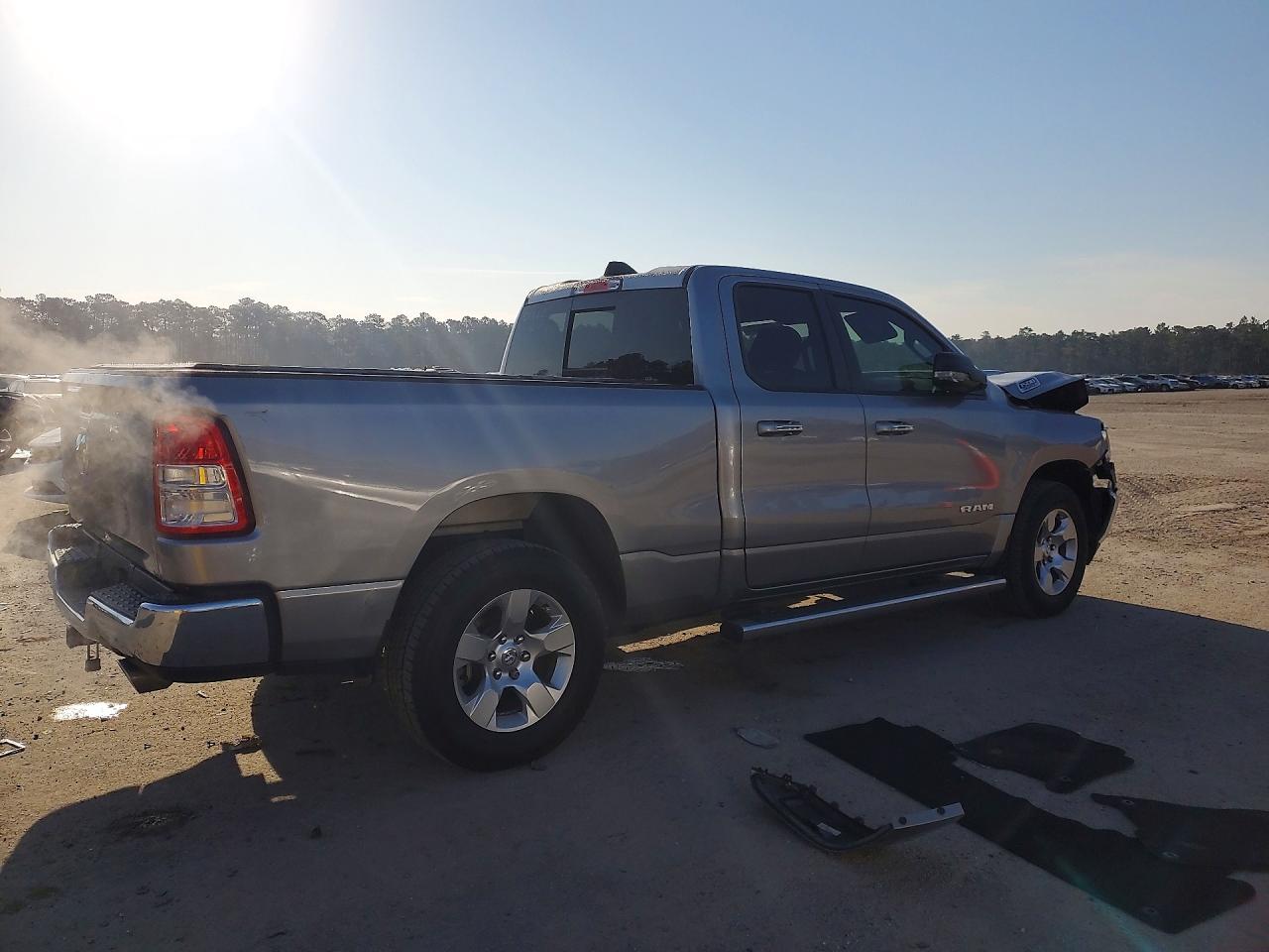 2019 RAM 1500 BIG HORN, LONESTAR photo 3