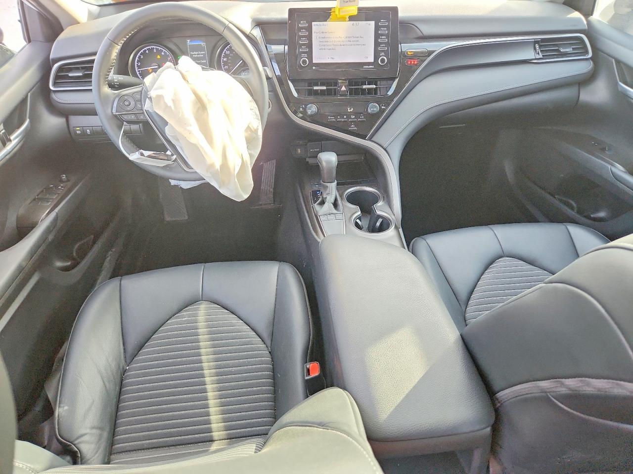 2024 TOYOTA CAMRY SE photo 22