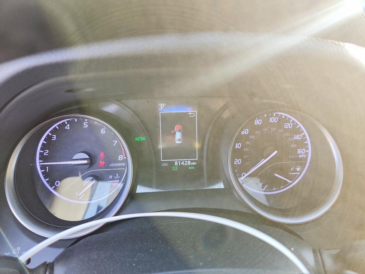 2024 TOYOTA CAMRY SE photo 25