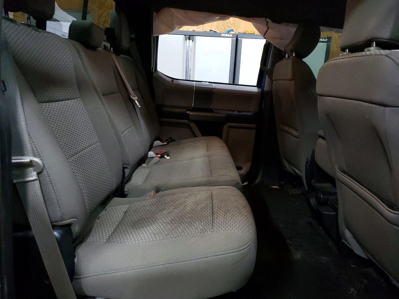 2018 FORD F150 SUPERCREW photo 10