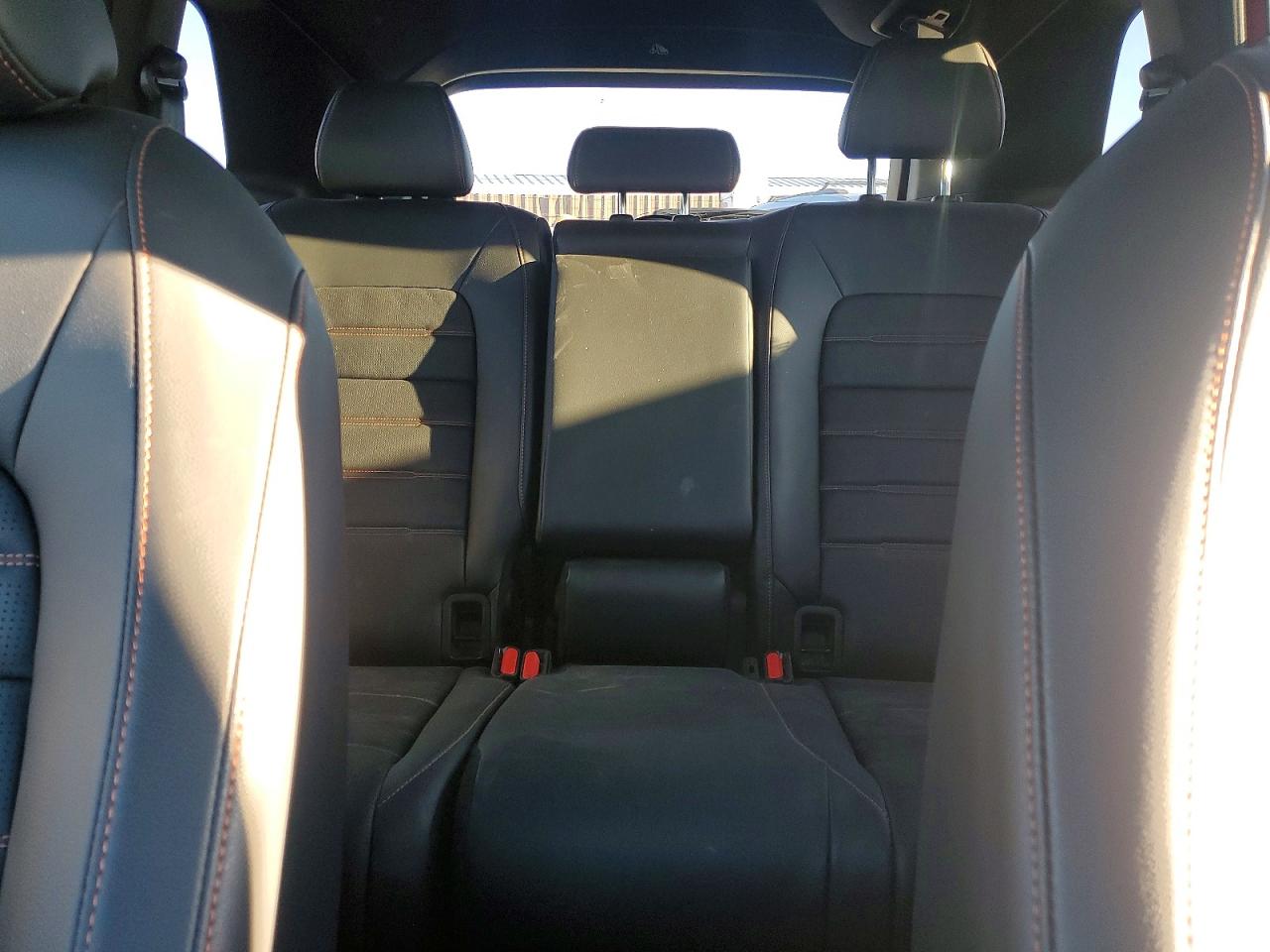 2025 HONDA CR-V SPORT-L photo 10