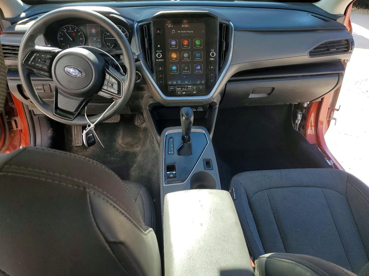 2024 SUBARU CROSSTREK PREMIUM photo 22