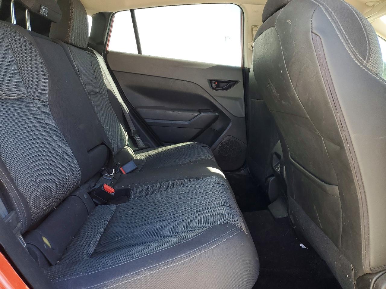 2024 SUBARU CROSSTREK PREMIUM photo 31