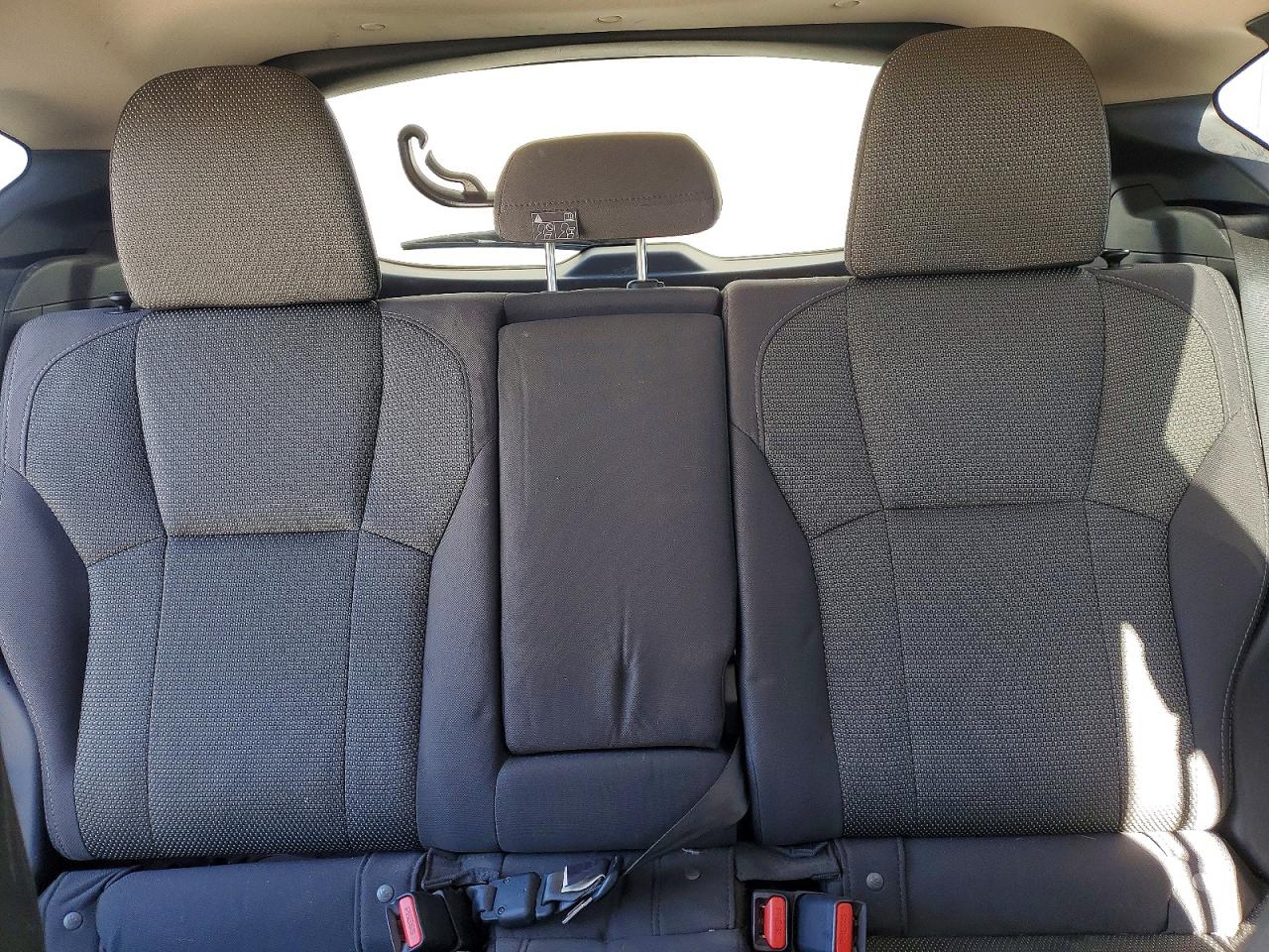2024 SUBARU CROSSTREK PREMIUM photo 28