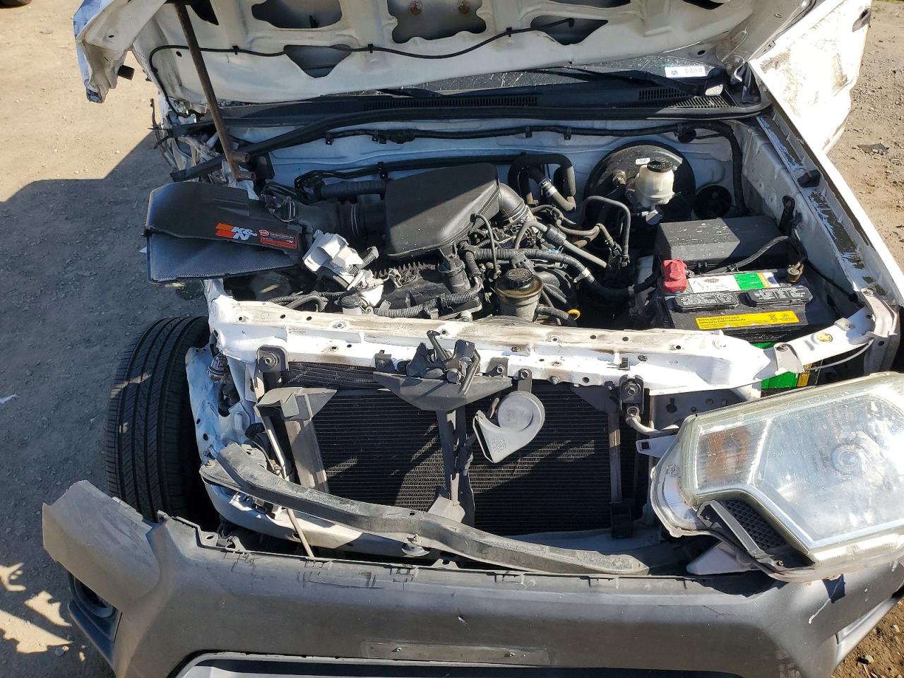 2013 TOYOTA TACOMA photo 31