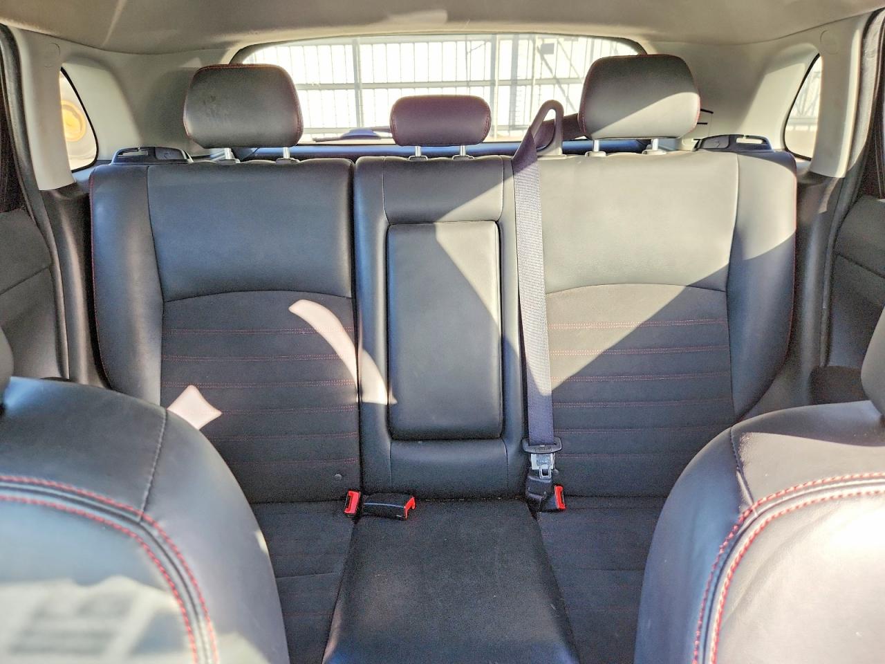 2022 MITSUBISHI OUTLANDER SPORT SE photo 28