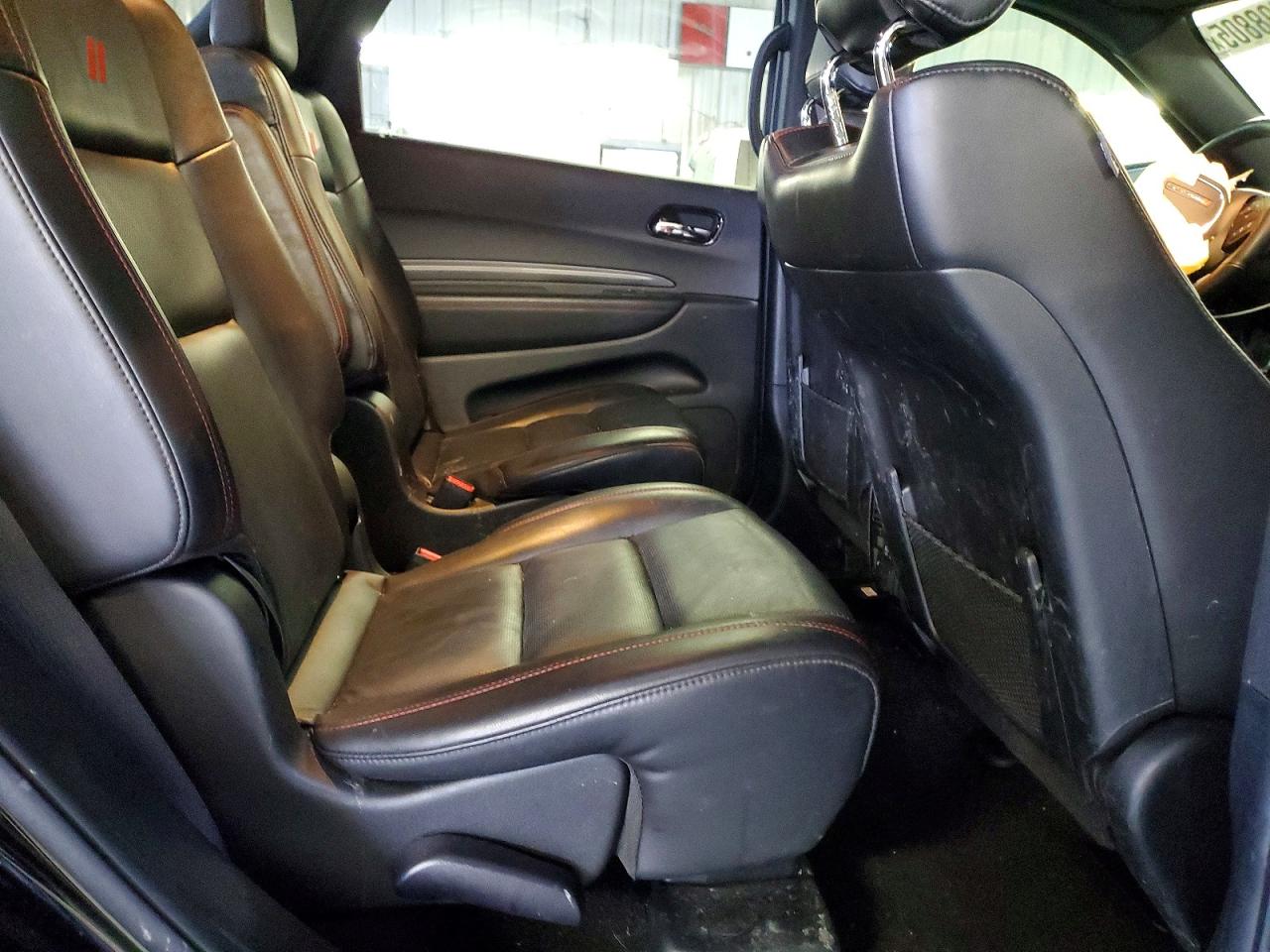 2025 DODGE DURANGO GT photo 21