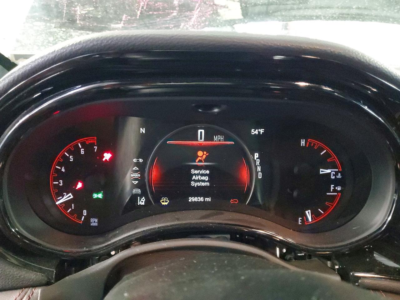 2025 DODGE DURANGO GT photo 17