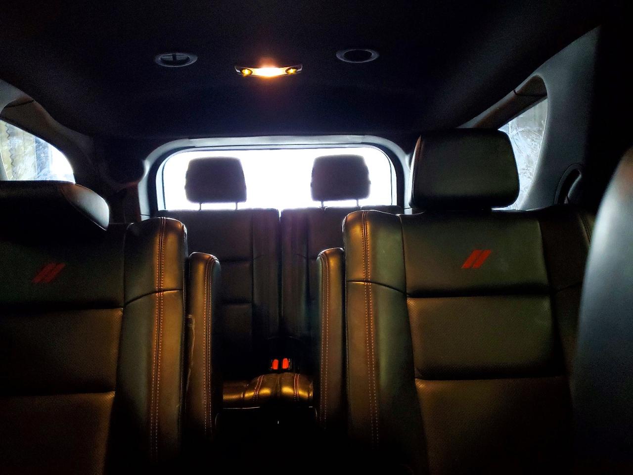 2025 DODGE DURANGO GT photo 19