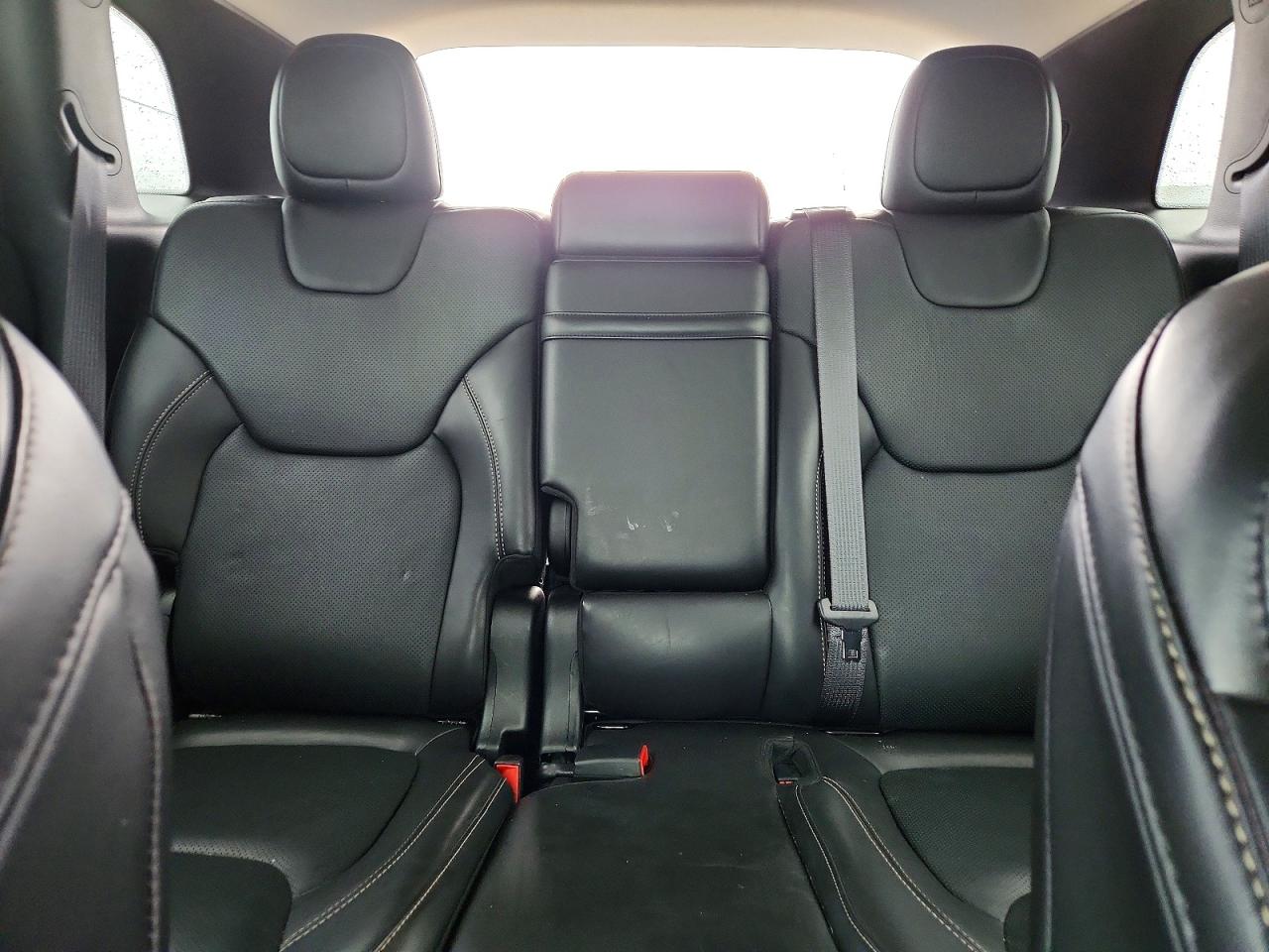 2017 JEEP CHEROKEE LIMITED photo 10