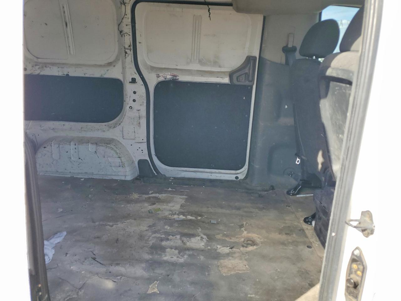 2020 NISSAN NV200 2.5S photo 19