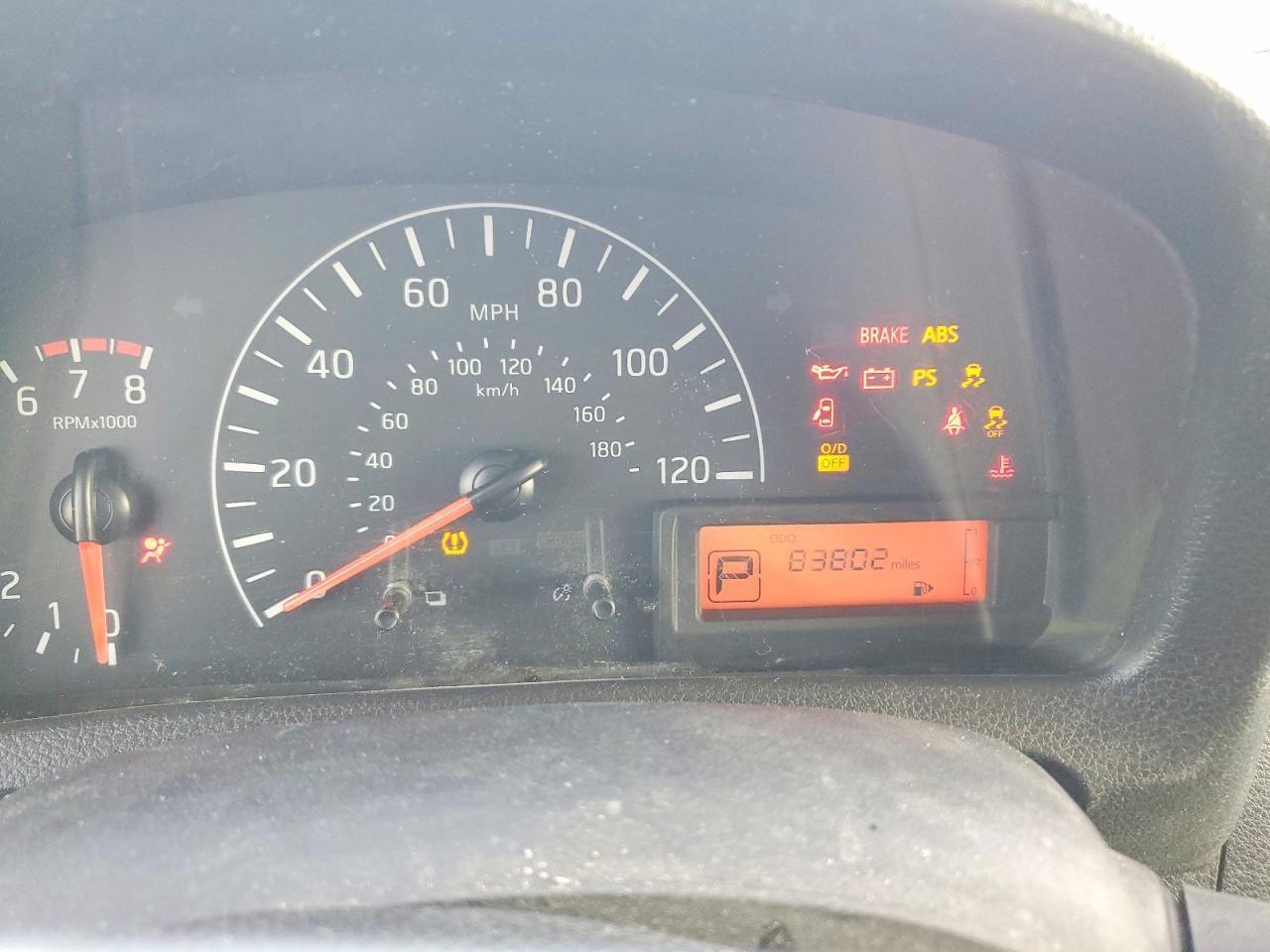 2020 NISSAN NV200 2.5S photo 17