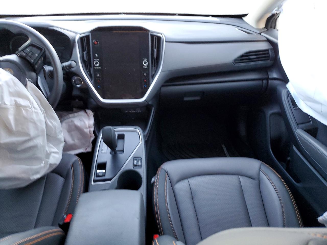 2024 SUBARU CROSSTREK PREMIUM photo 22