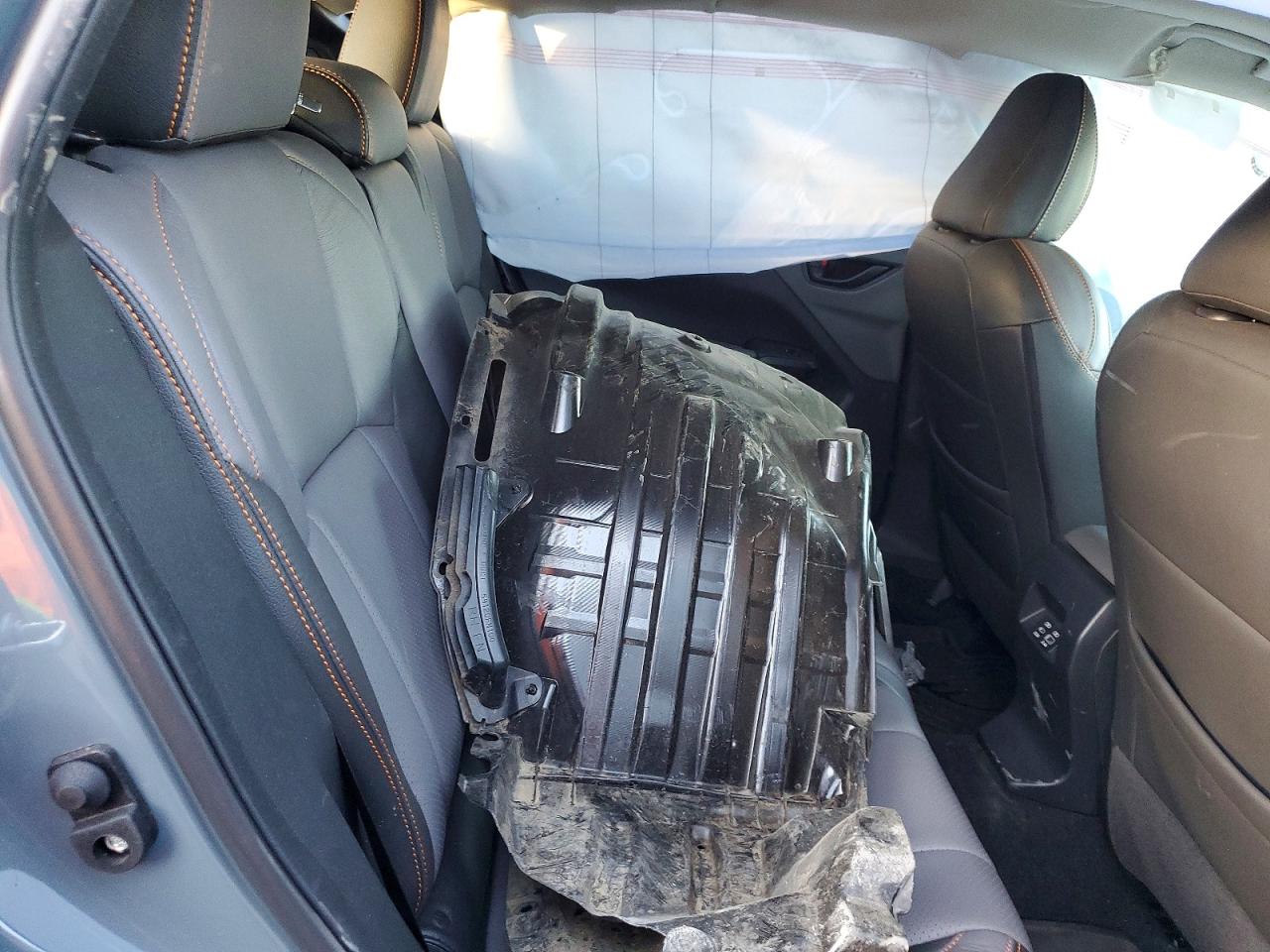 2024 SUBARU CROSSTREK PREMIUM photo 28