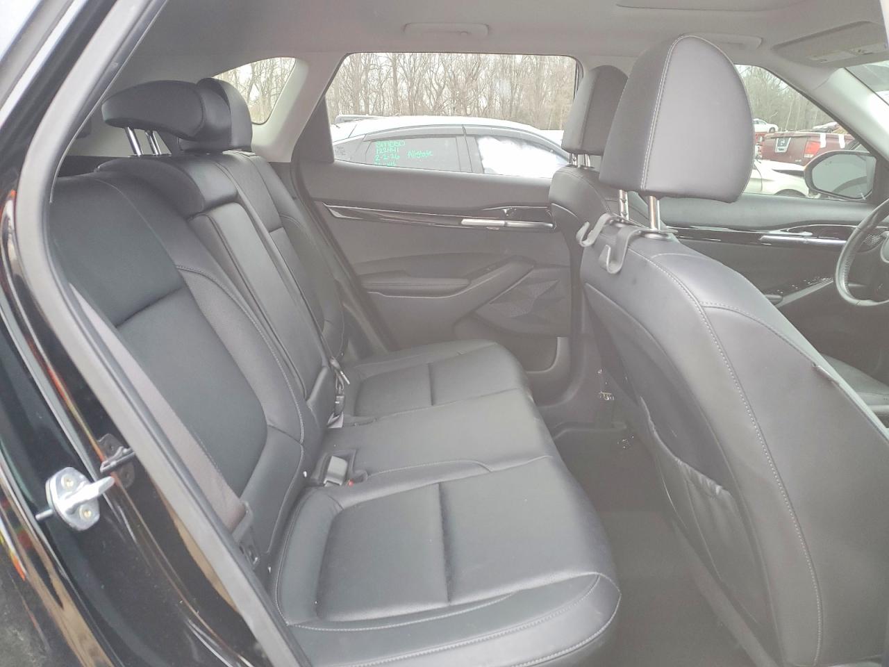 2023 KIA SELTOS EX photo 21