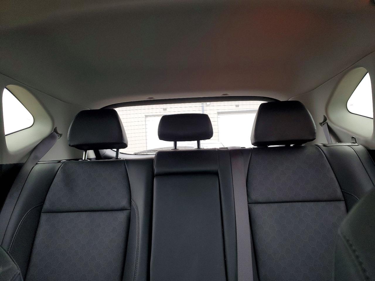 2023 KIA SELTOS EX photo 19