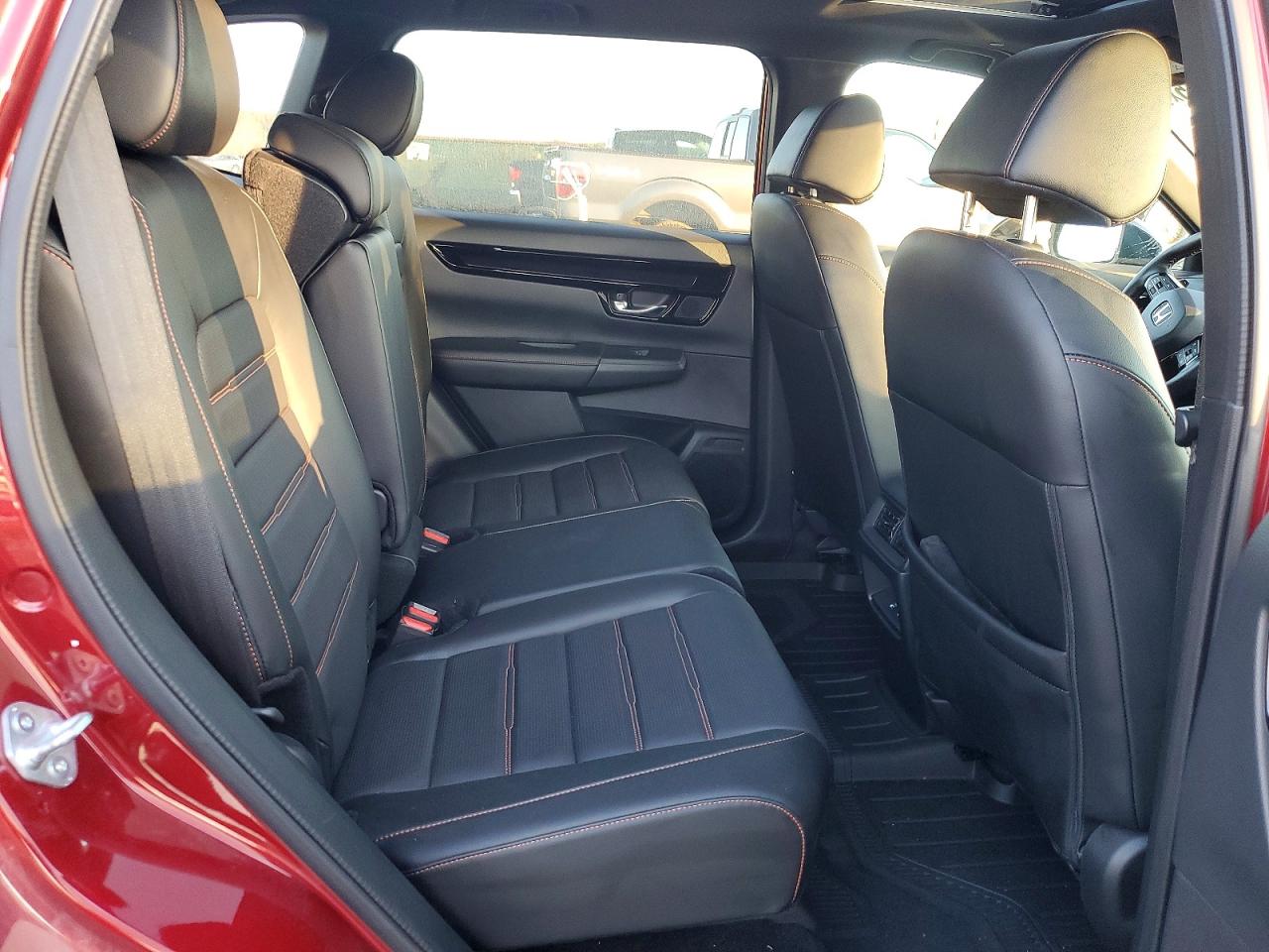 2025 HONDA CR-V SPORT TOURING photo 28